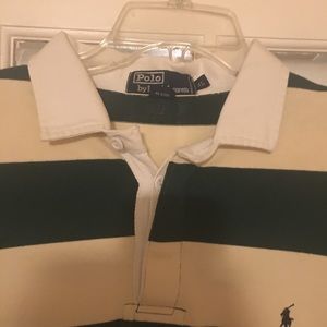 Polo Ralph Lauren Rugby Sweatshirt
